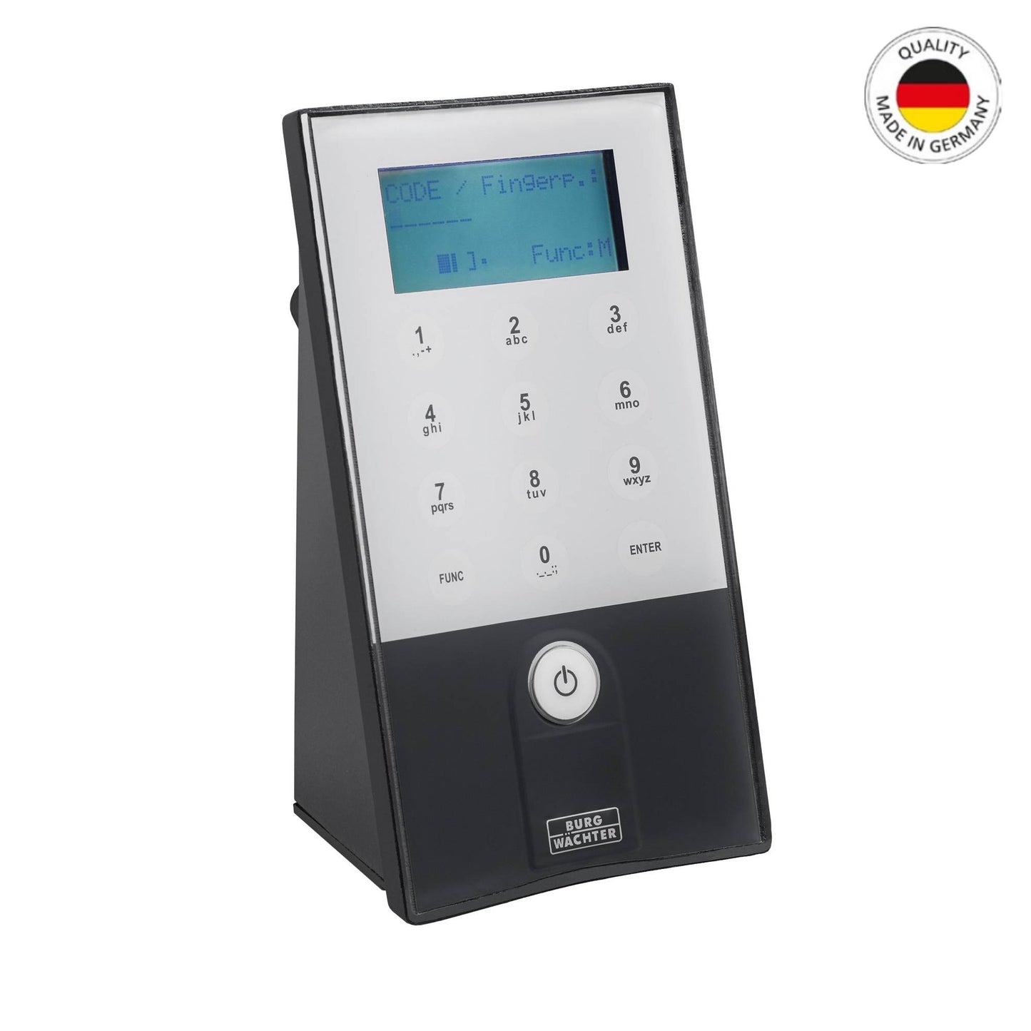 Smart Door Lock - ENTRY pro 5711 Keypad PIN - Made in Germany