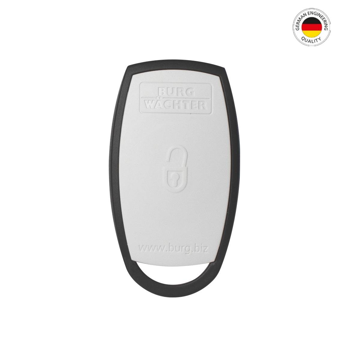 Active Transponder - ENTRY sE-Key 7713 - German Engineered