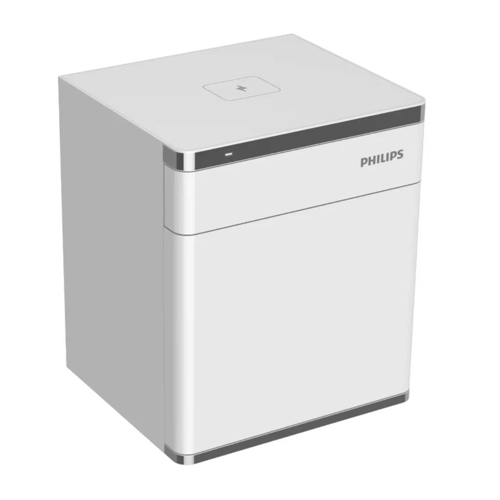 Digital Home Safe - Vera - Smart Safe Box