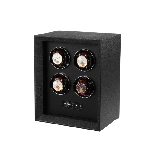 Modalo MV4 for 4 Watches - Automatic Watch Winder