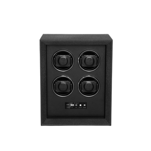 Modalo MV4 for 4 Watches - Automatic Watch Winder