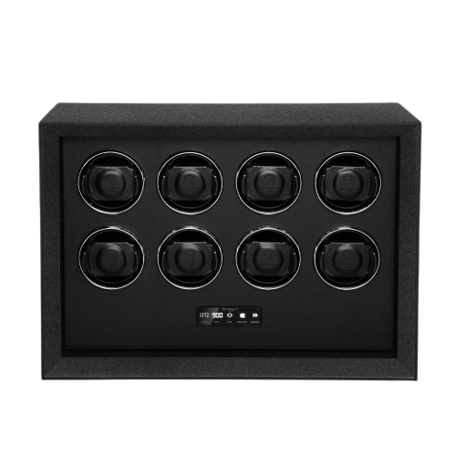 Watch winder 2025 8 watches