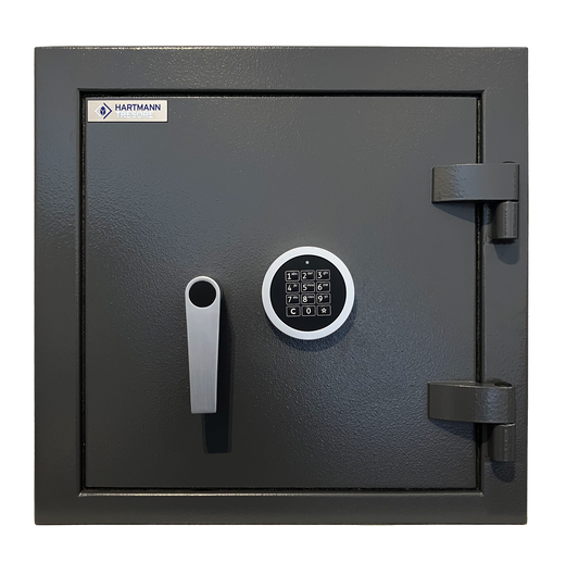 Burglar and Fireproof Safes (HPKTF 300-03)