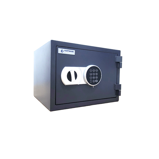 Fireproof Document Safe – Series HT FRS 300 ELM