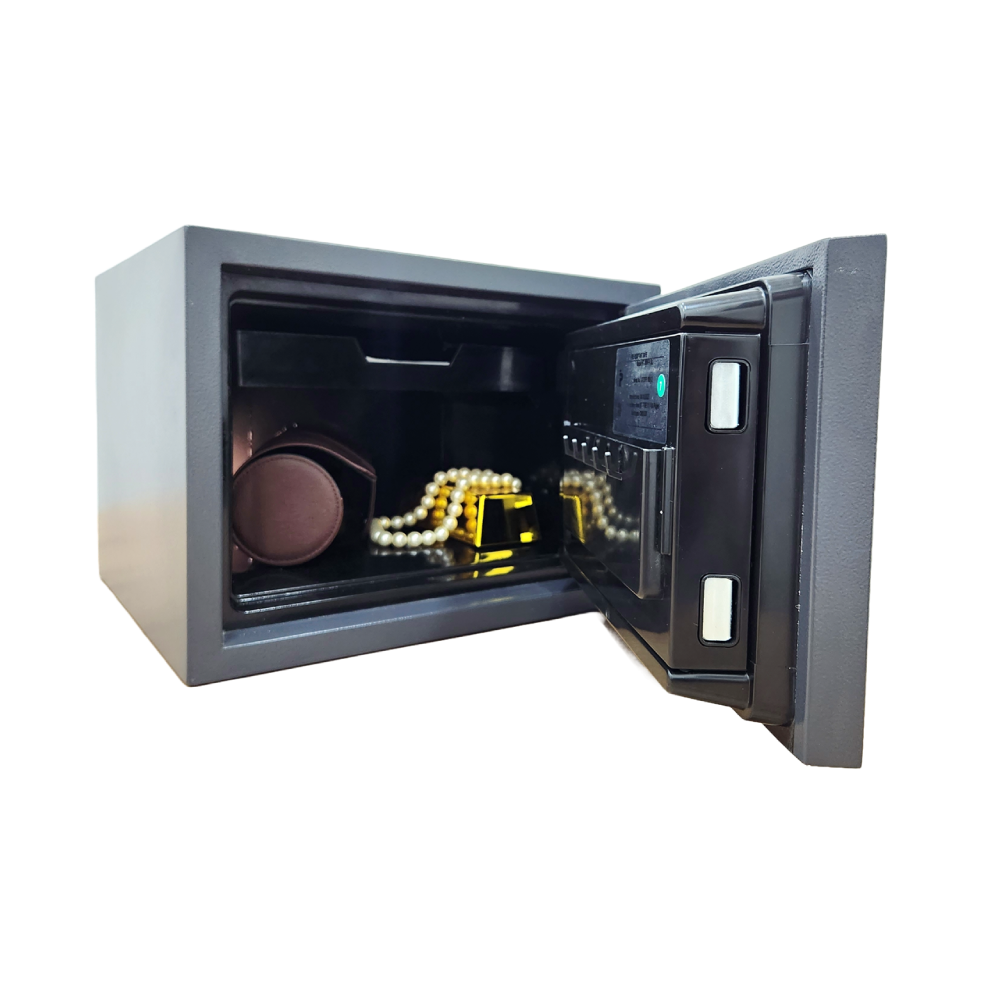Fireproof Document Safe – Series HT FRS 300 ELM