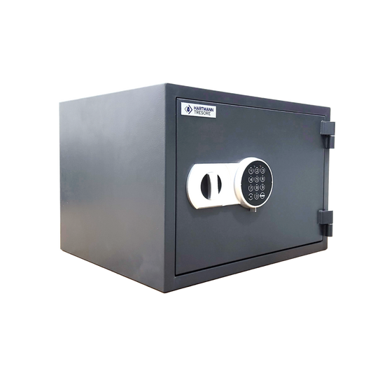 Fireproof Document Safe – Series HT FRS 360 ELM
