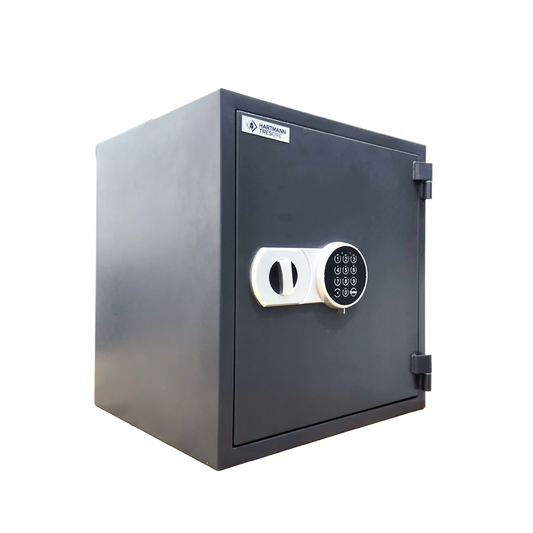 Fireproof Document Safe – Series HT FRS 510 ELM