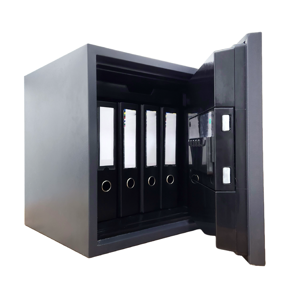 Fireproof Document Safe – Series HT FRS 510 ELM