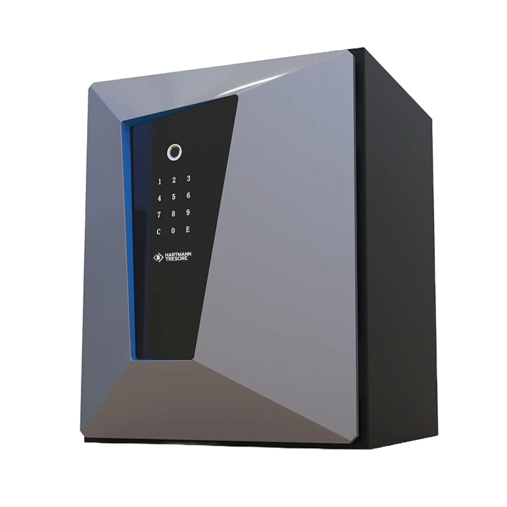 Varon Digital Home Safe – Fireproof Security Box with Electronic Keypa – Hartmann Tresore Online Shop