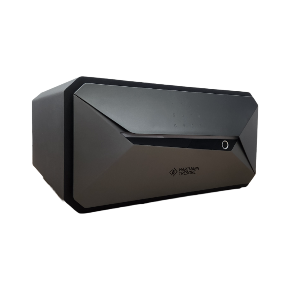Digital Home Safe - Vida