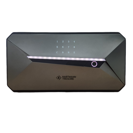 Digital Home Safe - Vida