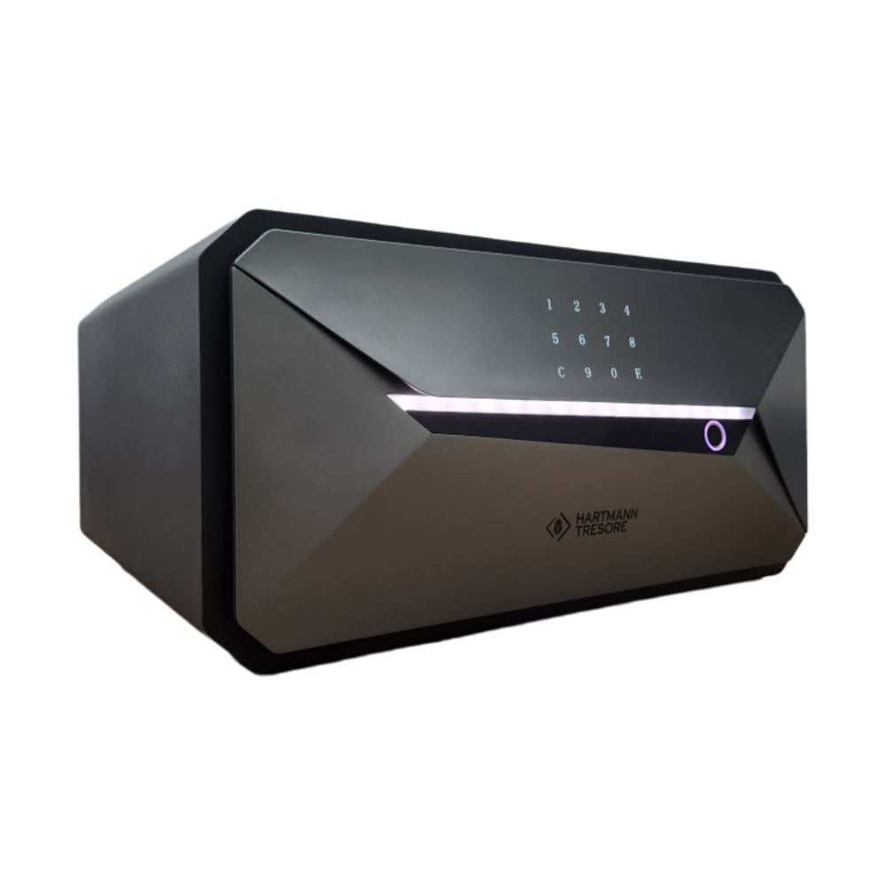 Digital Home Safe - Vida