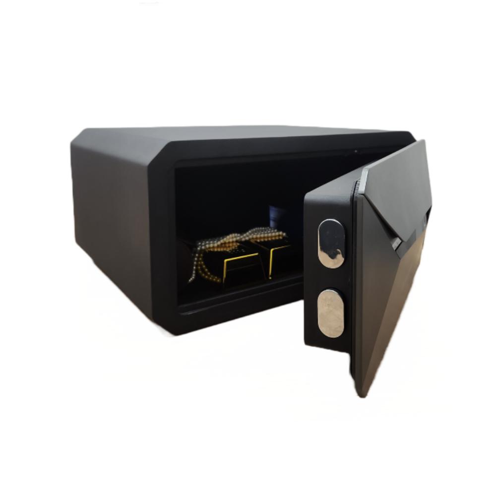 Digital Home Safe - Vida