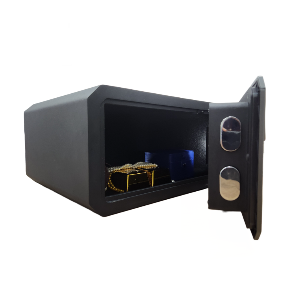 Digital Home Safe - Vida