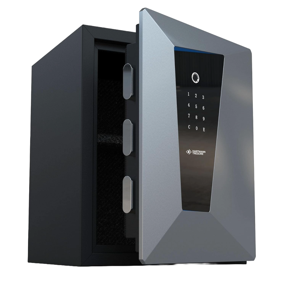 Digital Home Safe - Varon