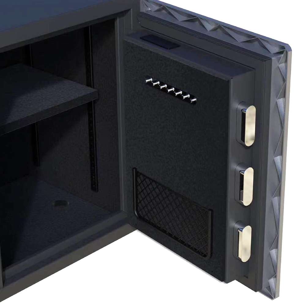 Digital Home Safe - Varon