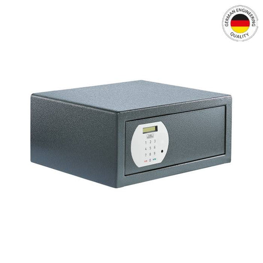 Digital Safe - Pure Safe 130 E LAP - German Engineered