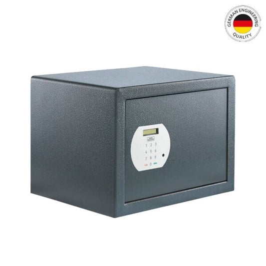 Digital Safe - Pure Safe 130 E - German Engineered