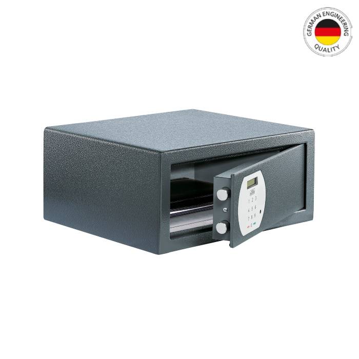Digital Safe - Pure Safe 130 E LAP - German Engineered