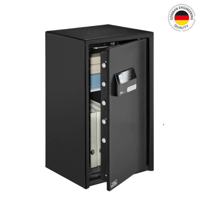 Burglar and Fireproof Safes - Profi-Safe PRS 580 E