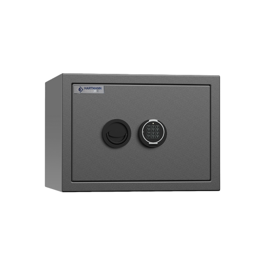 Burglar and Fireproof Safes - Regal S30-01