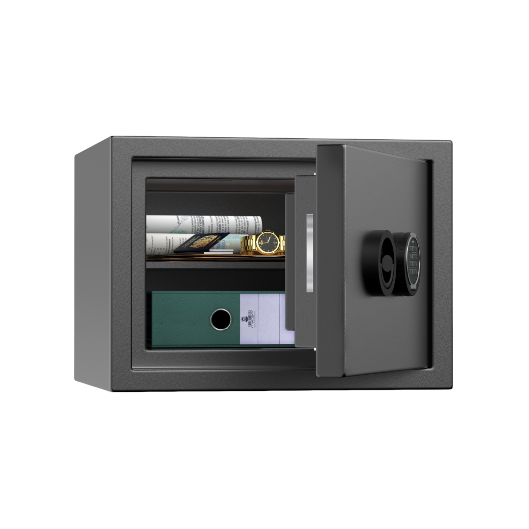 Burglar and Fireproof Safes - Regal S30-01