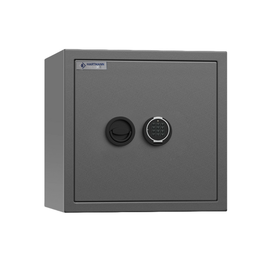 Burglar and Fireproof Safes - Regal S30-03
