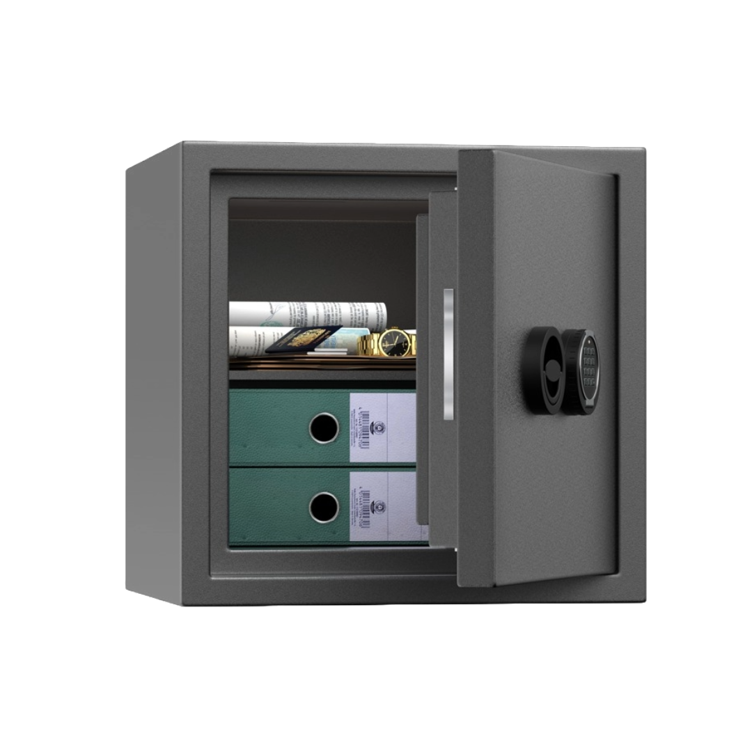 Burglar and Fireproof Safes - Regal S30-03