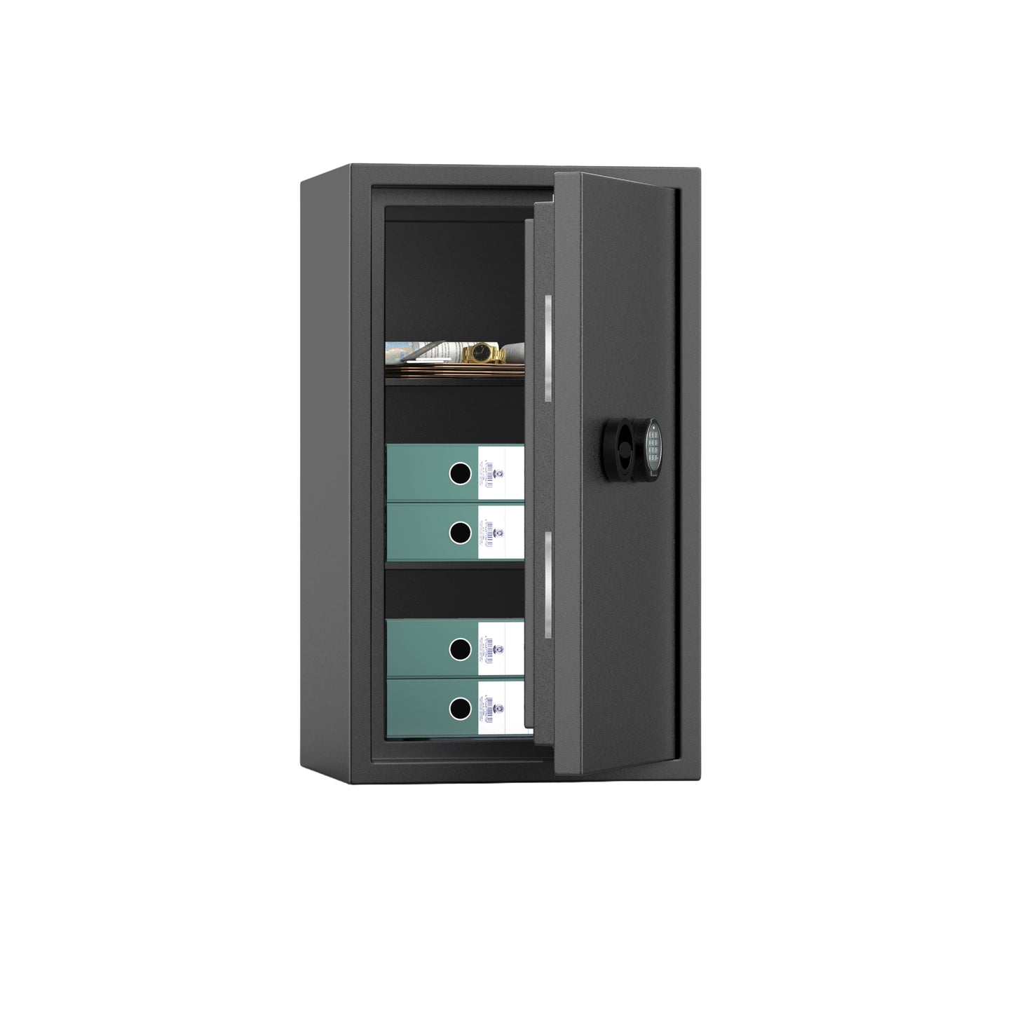 Regal S30-05 Fireproof & Burglar Safe for Home and Office
