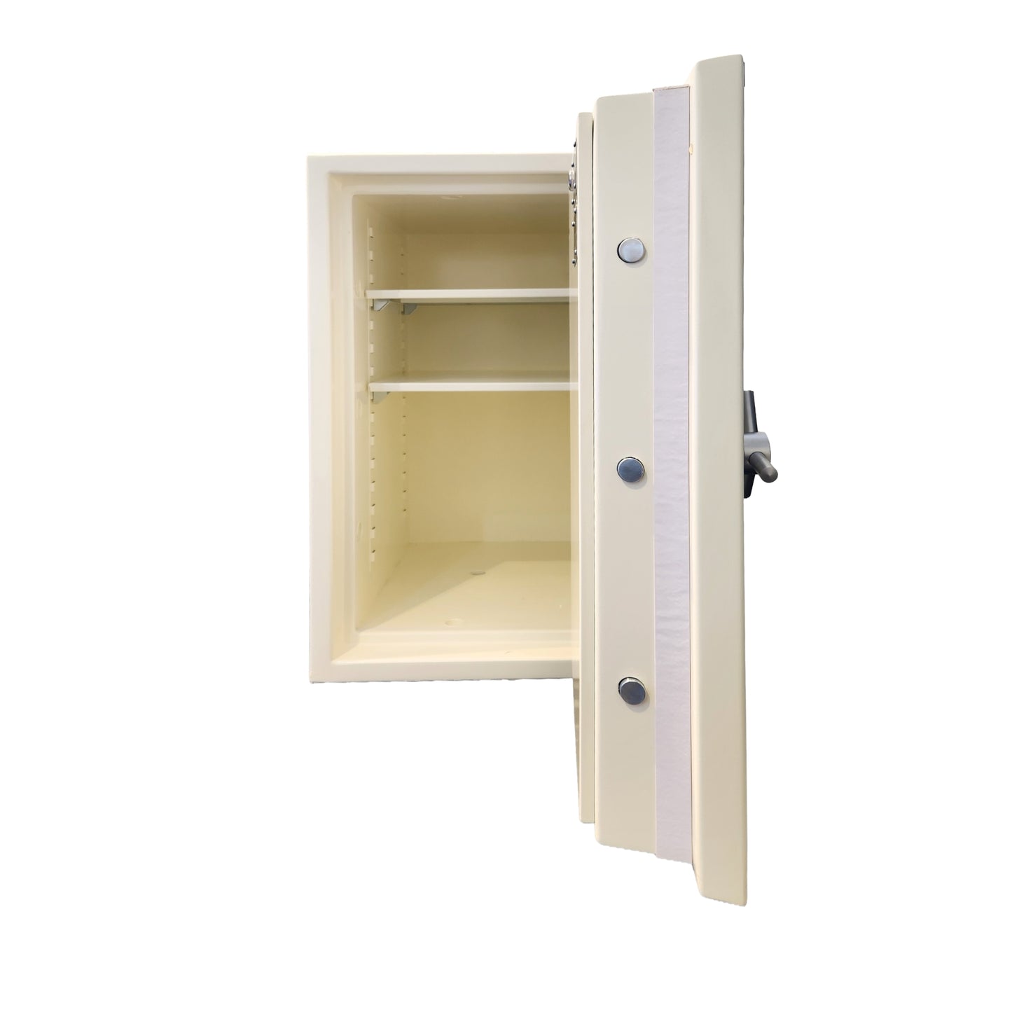 Rigid 160-04 Fireproof Safe | Secure Fireproof Safes for Documents and Valuables