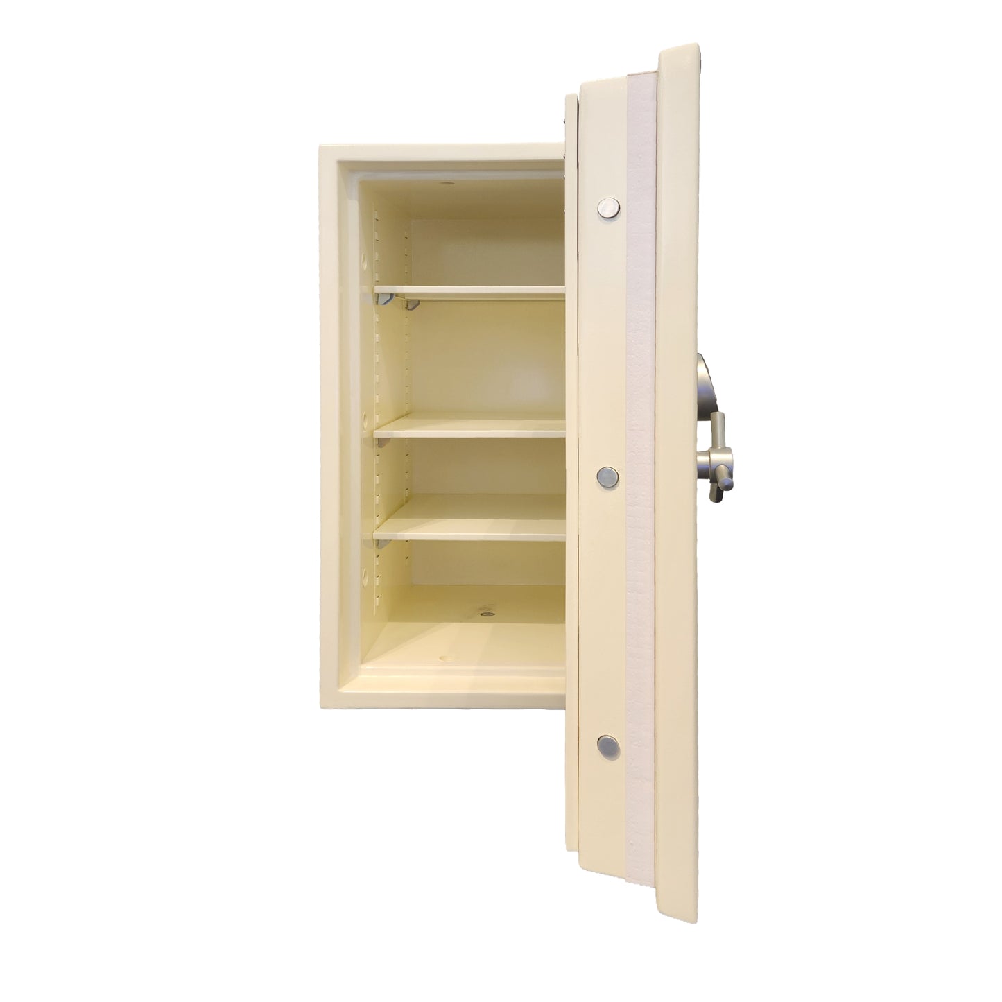 Rigid 160-05 Fireproof Safe | Large Capacity Fireproof Safes for Offices