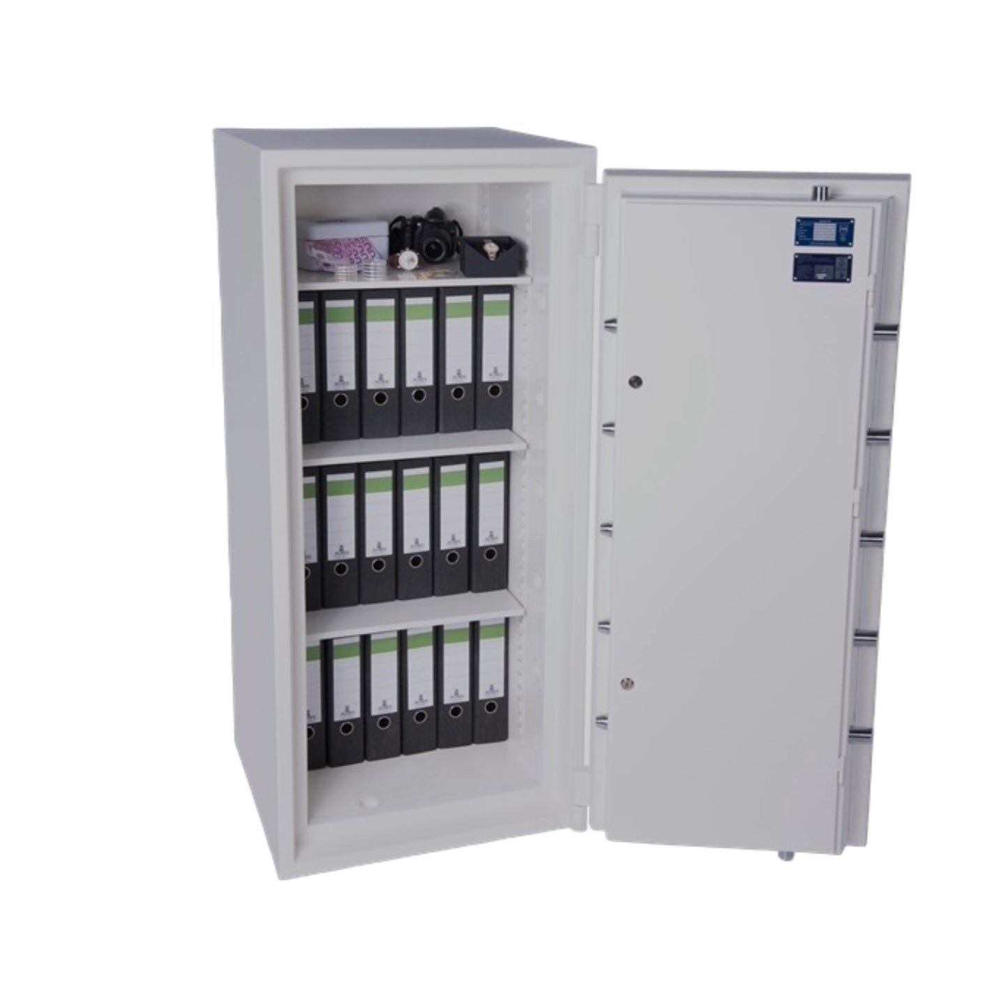 Rigid 160-06 Fireproof Safe | Professional Fireproof Safes for Business Storage
