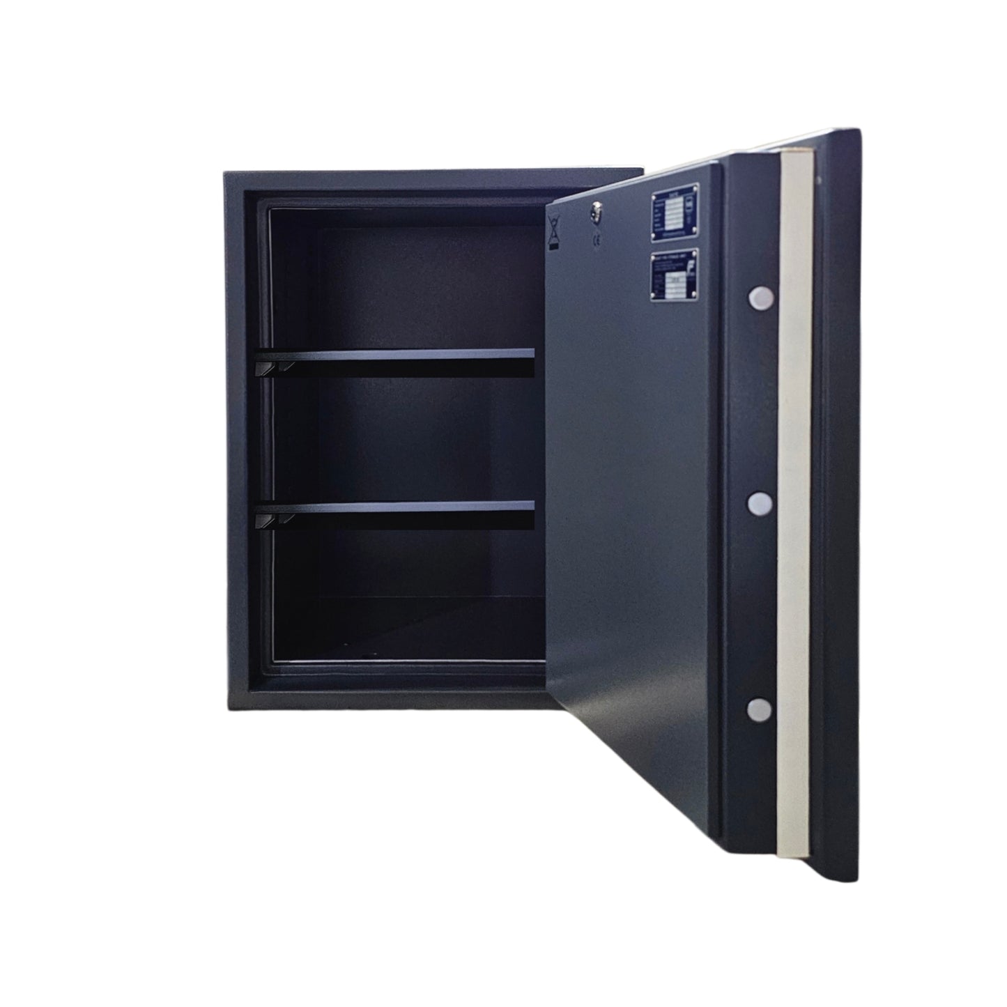 Rome 130-04 Certified Fireproof Safe | Heavy Duty Fireproof Safes for Home and Office