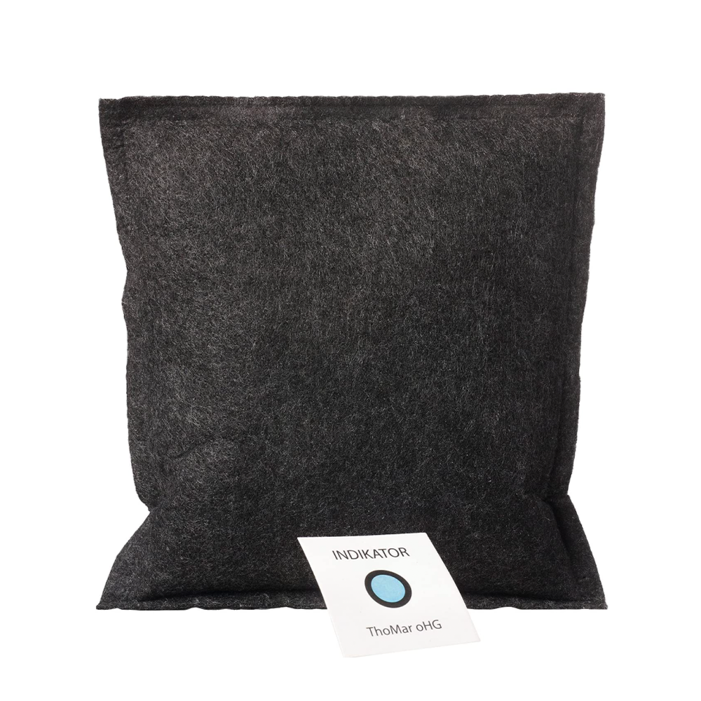 HTME SAFE DRY Reusable Dehumidifier