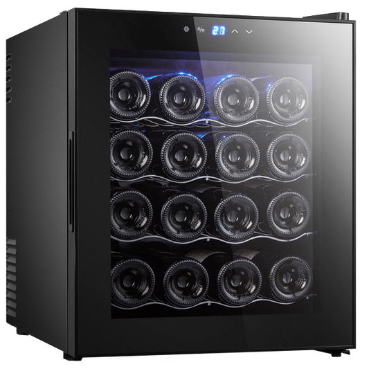 Wine Cooler Series HTW T16 - Hartmann Tresore Online Shop