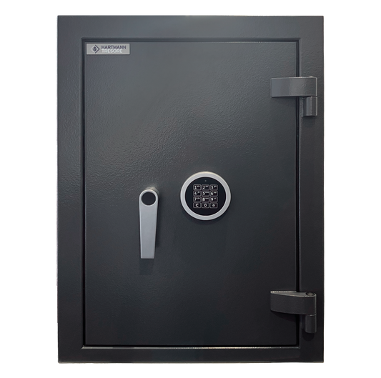 Burglar and Fireproof Safes (HPKTF 300-04)