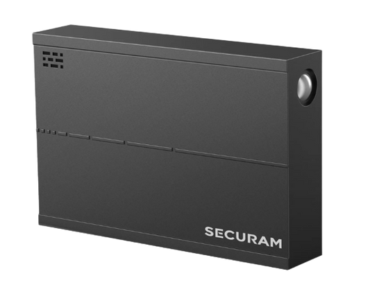 Safe Monitor: Smart device to track Temperature, Humidity, Vibration, and Motion