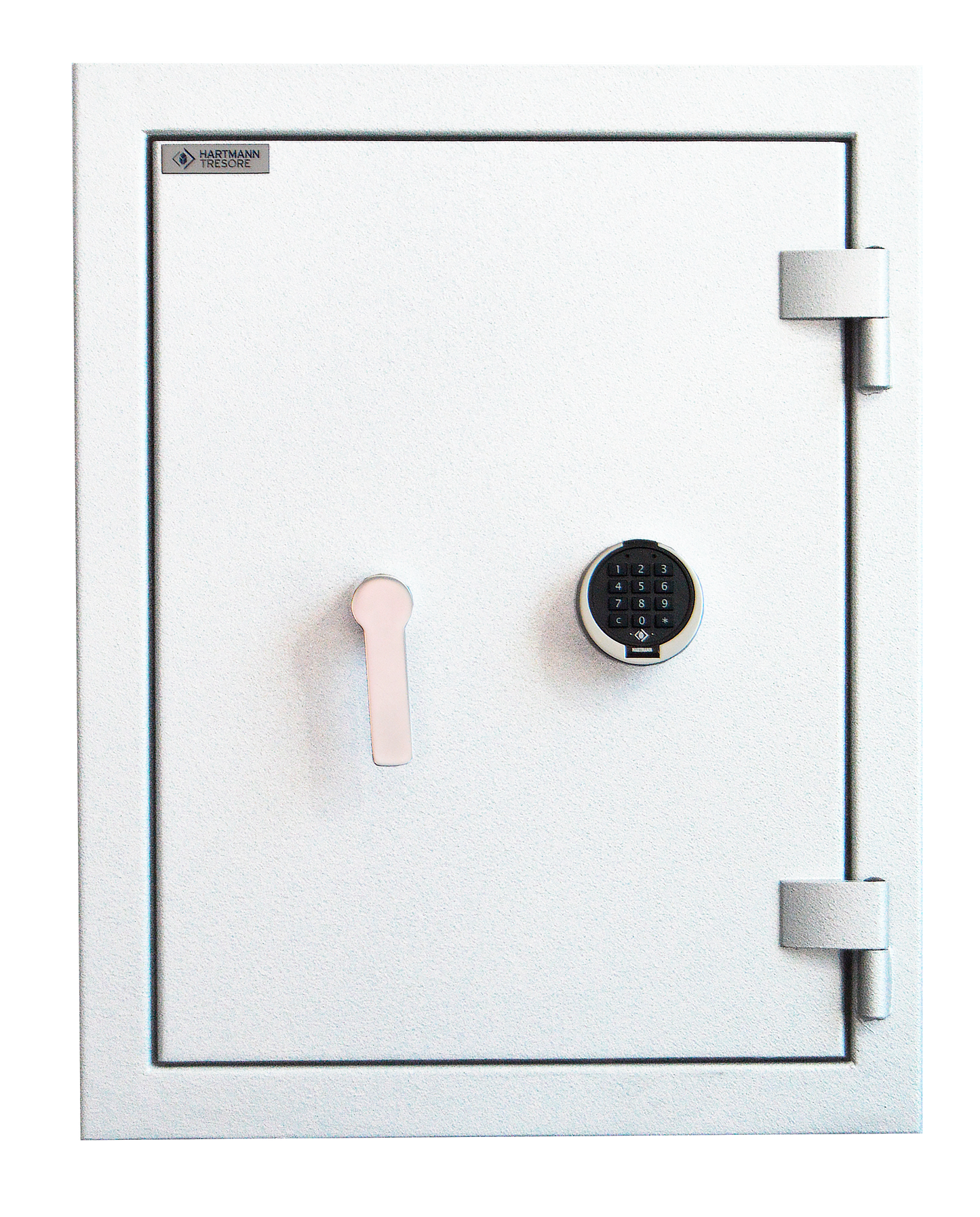 Luxury Safes - SÜPERB "S" with digital lock and 4 drawers lined with micro fabric (Size: H 80.6 x W 63.6 x D 57.0 cm) - Hartmann Tresore Online Shop