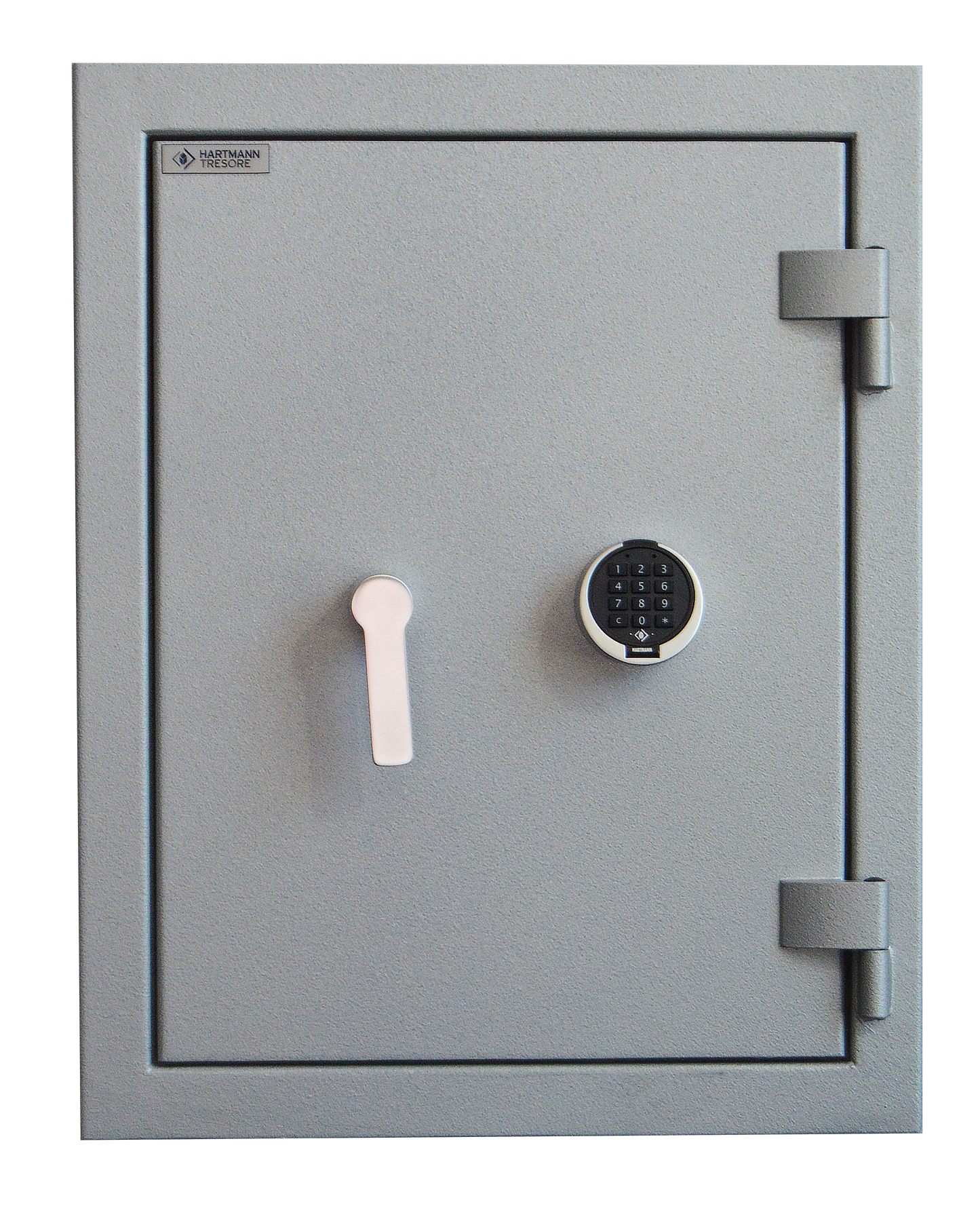 Luxury Safes - SÜPERB "S" with digital lock and 4 drawers lined with micro fabric (Size: H 80.6 x W 63.6 x D 57.0 cm) - Hartmann Tresore Online Shop