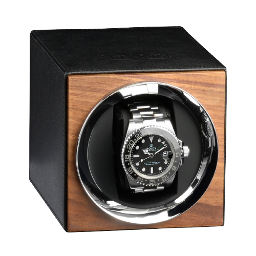 Watch Winder Moon Automatic Watch Winder Hartmann Tresore Online Shop