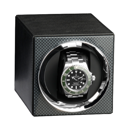 Watch Winder Moon - Automatic Watch Winder