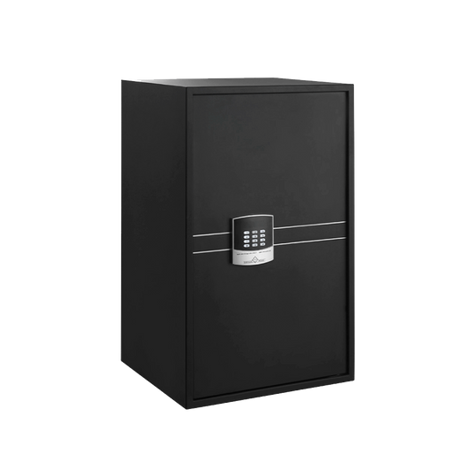 Digital Home Safe - Series HS 470 - Hartmann Tresore Online Shop