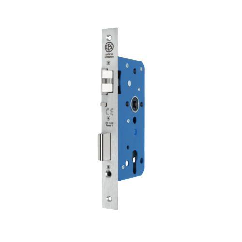 Mortise Locks