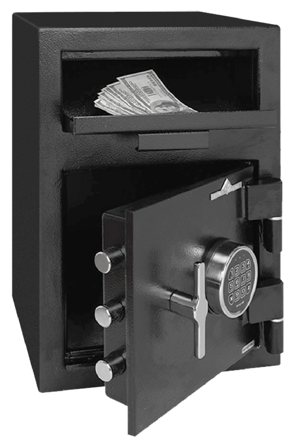 Drop and Deposit Safes
