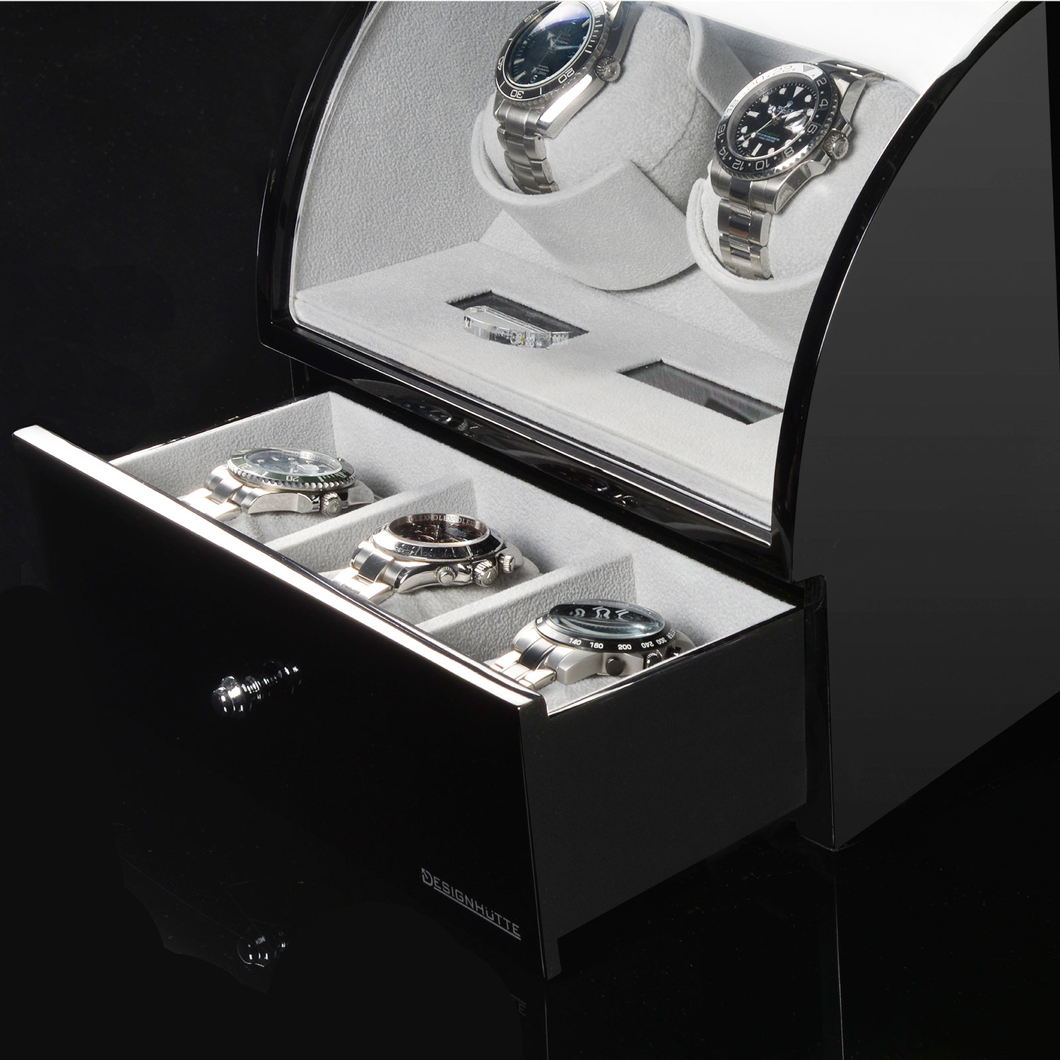 Watch Winders & Watch Accessories