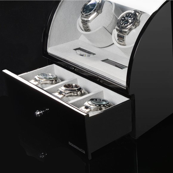 Watch Winders & Watch Accessories