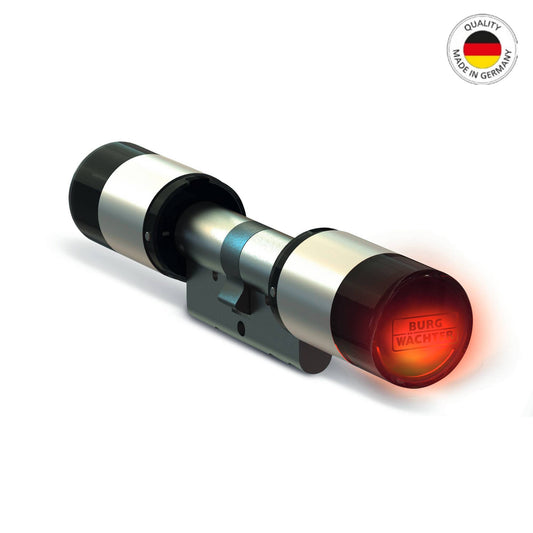 Smart Door Cylinder Lock - ENTRY pro 7000 CYL - Made in Germany