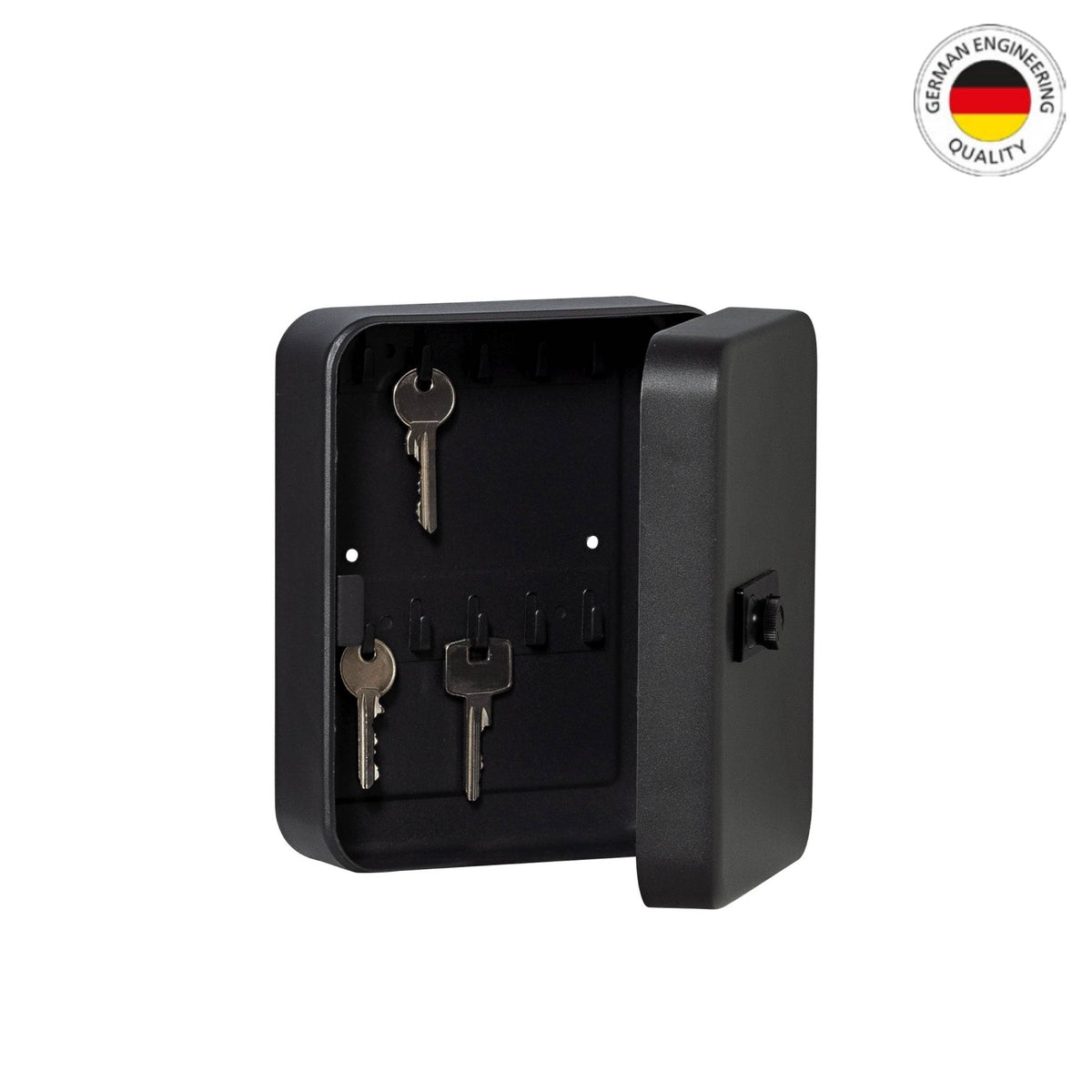 German Engineered Wall-Mounted Key Box - KC Security Series – Hartmann ...