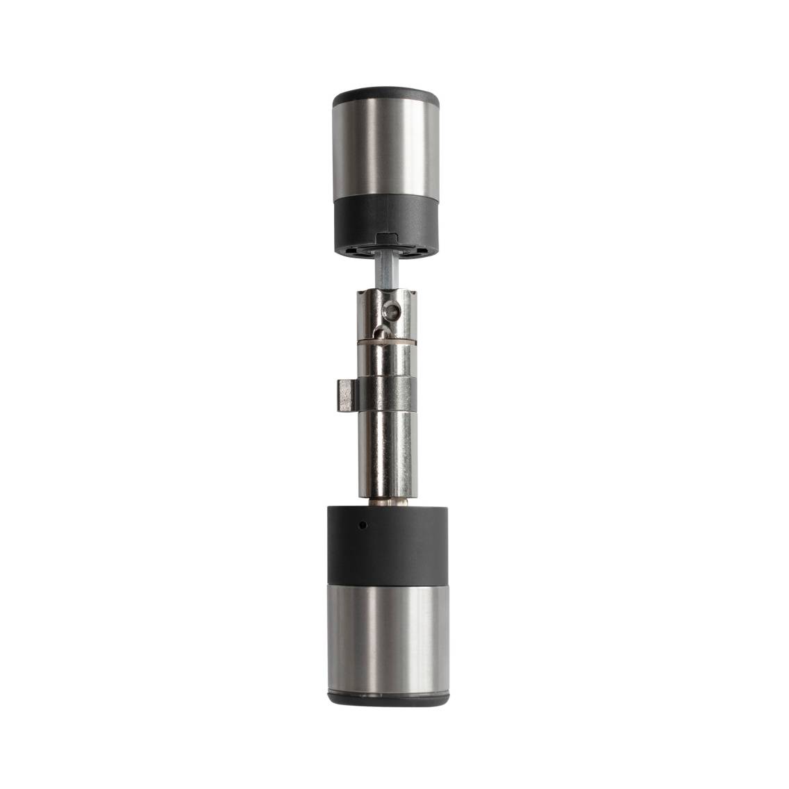 Smart Door Cylinder Lock - ENTRY easy 7600 CYL - German Engineered