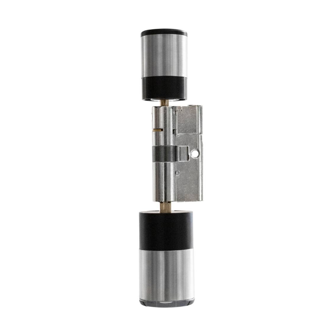 Smart Door Cylinder Lock - ENTRY easy 7600 CYL - German Engineered